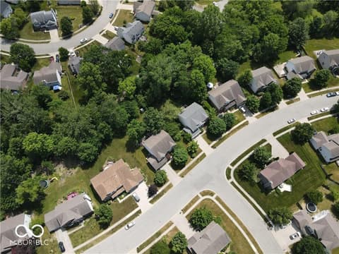 Photo of 8805 Providence Drive, Fishers, IN