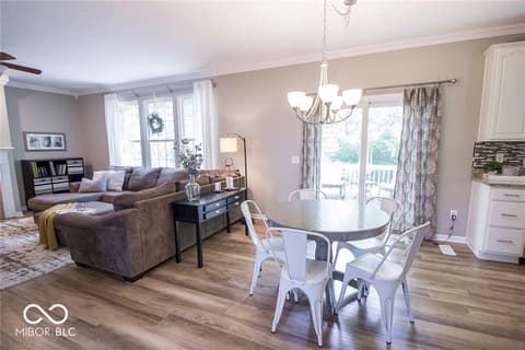 Photo of 8805 Providence Drive, Fishers, IN