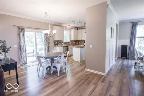 Photo of 8805 Providence Drive, Fishers, IN