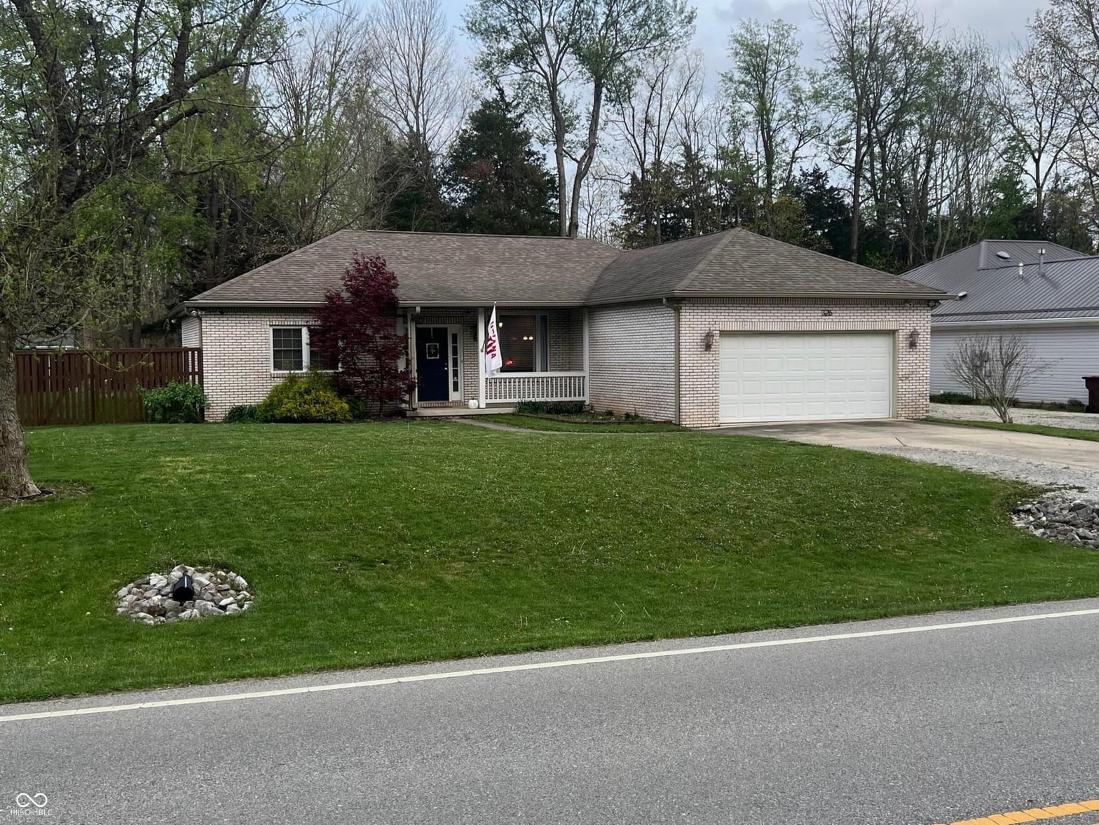 Photo of 326 Lincoln Hills, Coatesville, IN