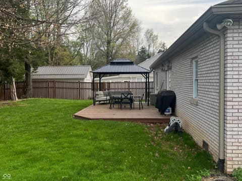 Photo of 326 Lincoln Hills, Coatesville, IN