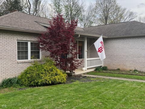 Photo of 326 Lincoln Hills, Coatesville, IN