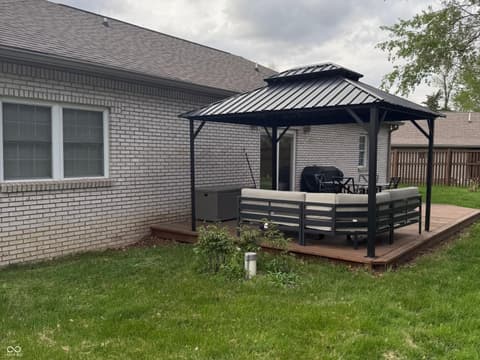 Photo of 326 Lincoln Hills, Coatesville, IN
