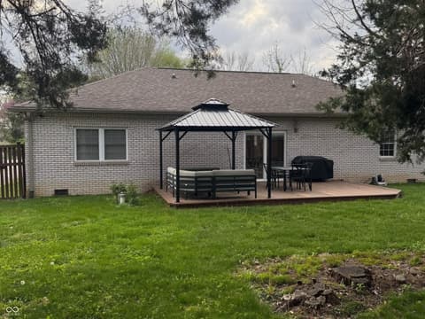 Photo of 326 Lincoln Hills, Coatesville, IN
