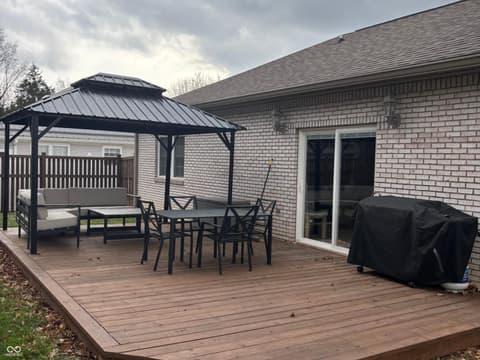 Photo of 326 Lincoln Hills, Coatesville, IN