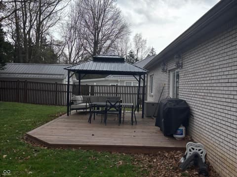 Photo of 326 Lincoln Hills, Coatesville, IN