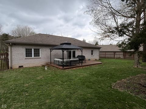 Photo of 326 Lincoln Hills, Coatesville, IN
