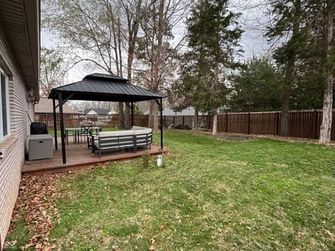 Photo of 326 Lincoln Hills, Coatesville, IN