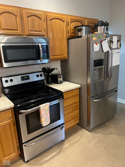 Photo of 326 Lincoln Hills, Coatesville, IN