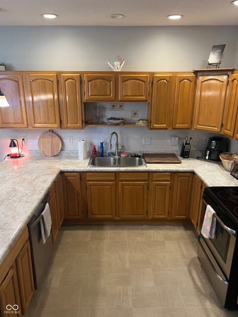 Photo of 326 Lincoln Hills, Coatesville, IN