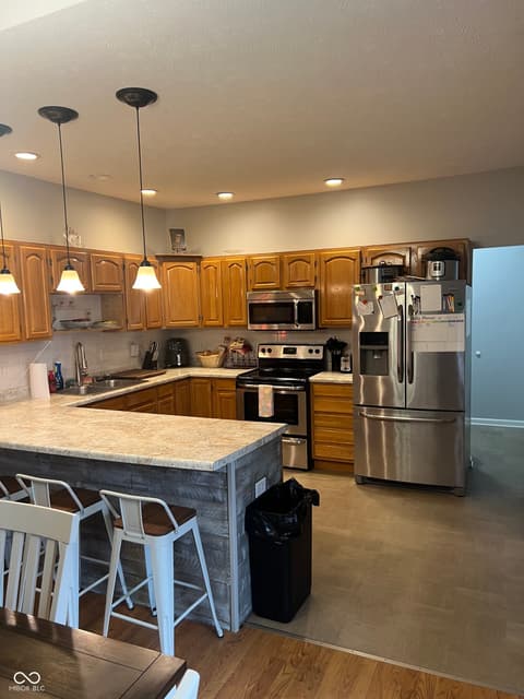 Photo of 326 Lincoln Hills, Coatesville, IN