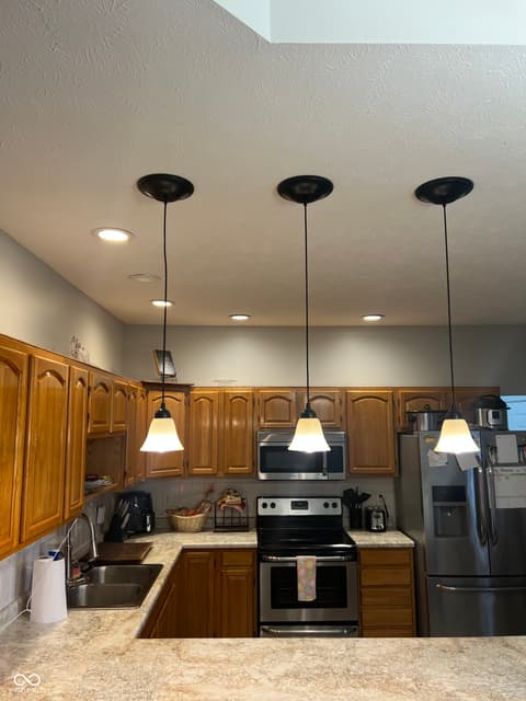 Photo of 326 Lincoln Hills, Coatesville, IN