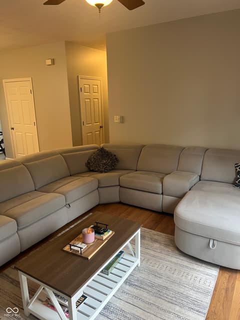 Photo of 326 Lincoln Hills, Coatesville, IN