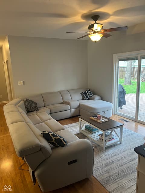 Photo of 326 Lincoln Hills, Coatesville, IN
