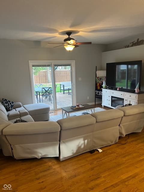 Photo of 326 Lincoln Hills, Coatesville, IN