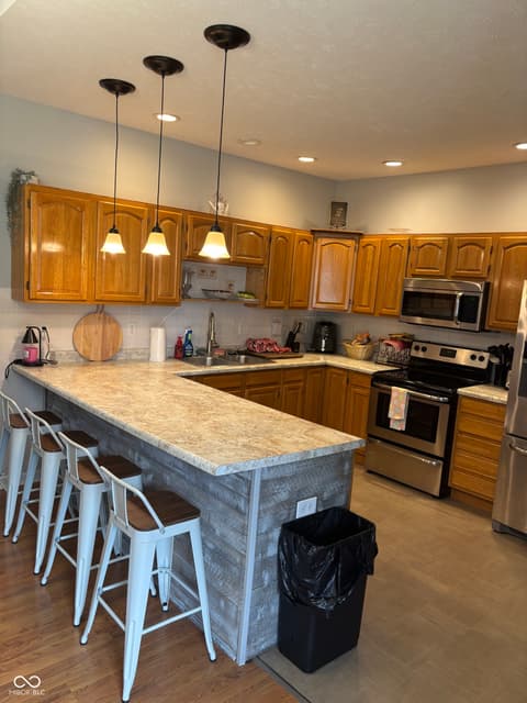 Photo of 326 Lincoln Hills, Coatesville, IN