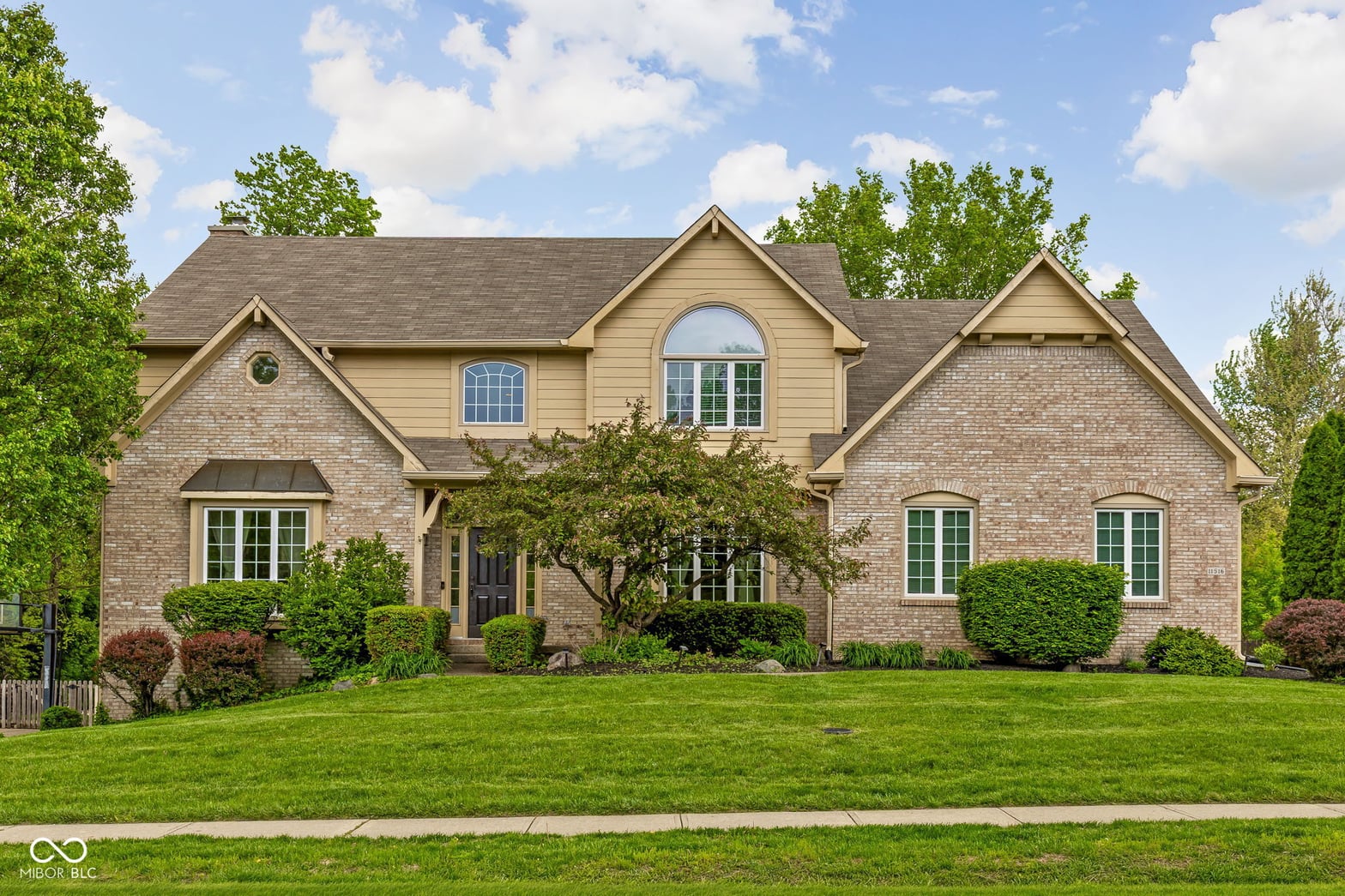 Photo of 11516 Old Stone Drive, Indianapolis, IN