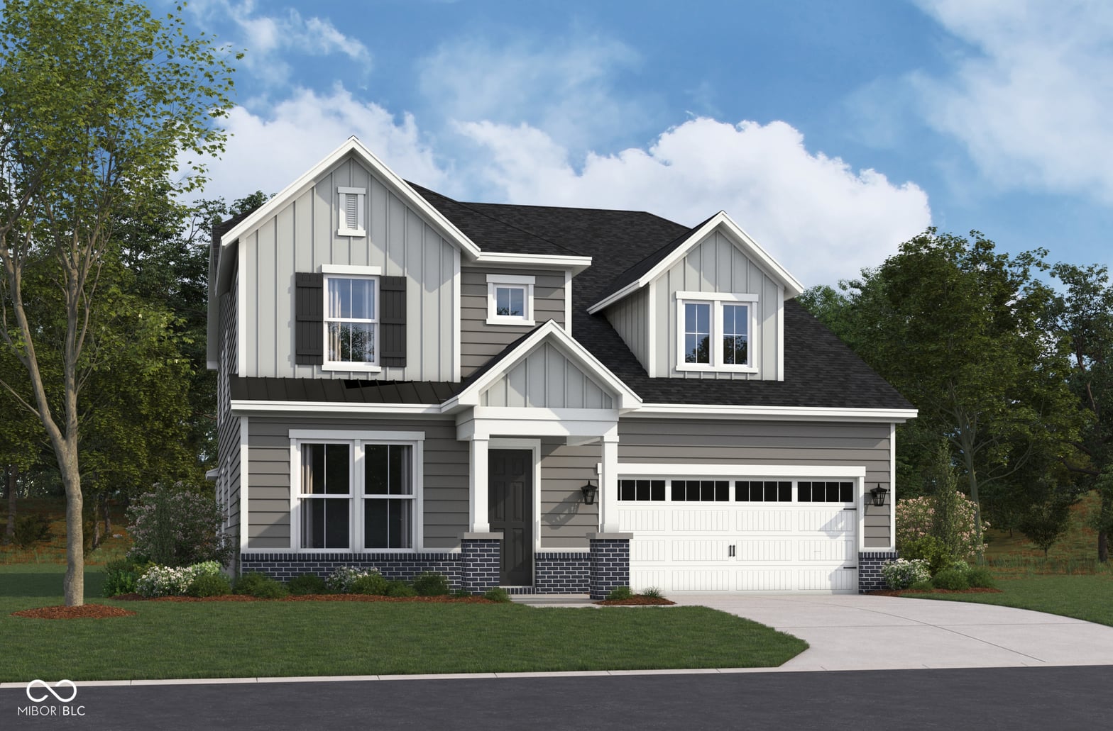 Photo of 19256 Jacoby Boulevard, Westfield, IN