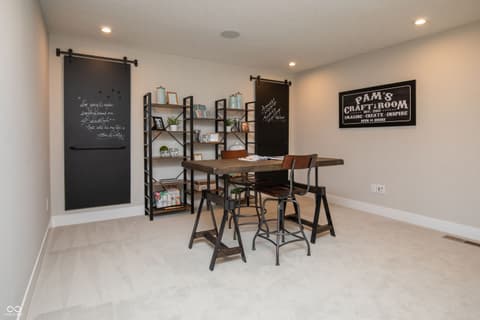 Photo of 19256 Jacoby Boulevard, Westfield, IN