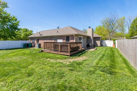 Photo of 367 Primrose Lane, Avon, IN