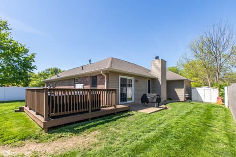 Photo of 367 Primrose Lane, Avon, IN