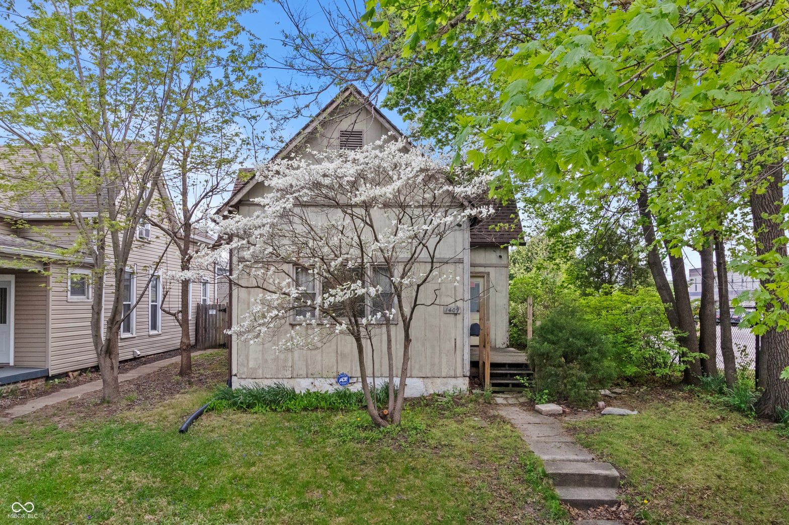 Photo of 1409 Barth Avenue, Indianapolis, IN