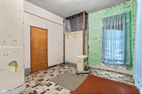 Photo of 1409 Barth Avenue, Indianapolis, IN