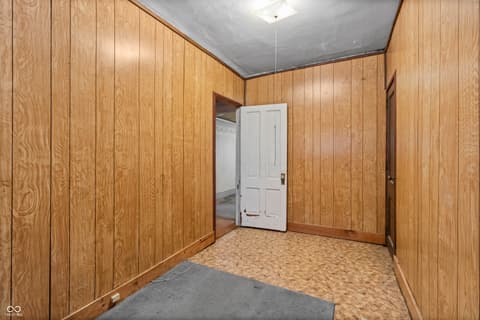 Photo of 1409 Barth Avenue, Indianapolis, IN