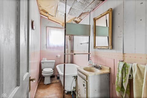 Photo of 1409 Barth Avenue, Indianapolis, IN