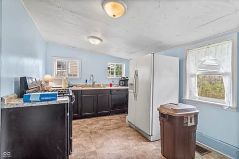 Photo of 1409 Barth Avenue, Indianapolis, IN