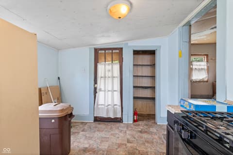 Photo of 1409 Barth Avenue, Indianapolis, IN