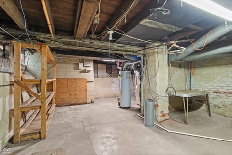 Photo of 1409 Barth Avenue, Indianapolis, IN