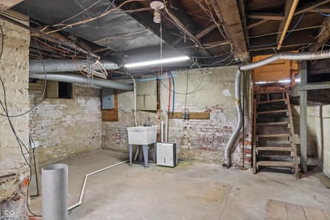 Photo of 1409 Barth Avenue, Indianapolis, IN