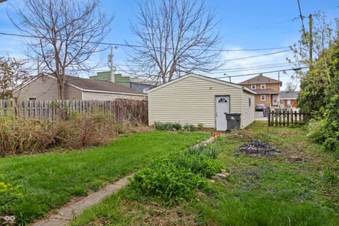 Photo of 1409 Barth Avenue, Indianapolis, IN