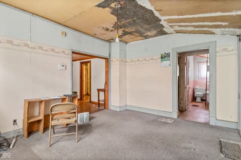 Photo of 1409 Barth Avenue, Indianapolis, IN