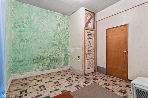 Photo of 1409 Barth Avenue, Indianapolis, IN