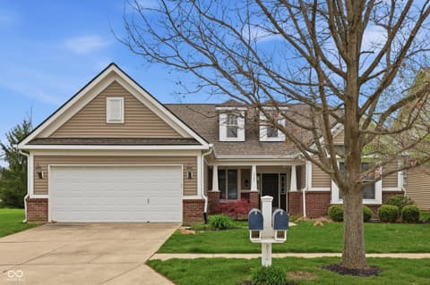 1307 Trescott Drive