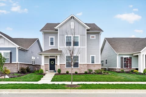 445 Washington Street