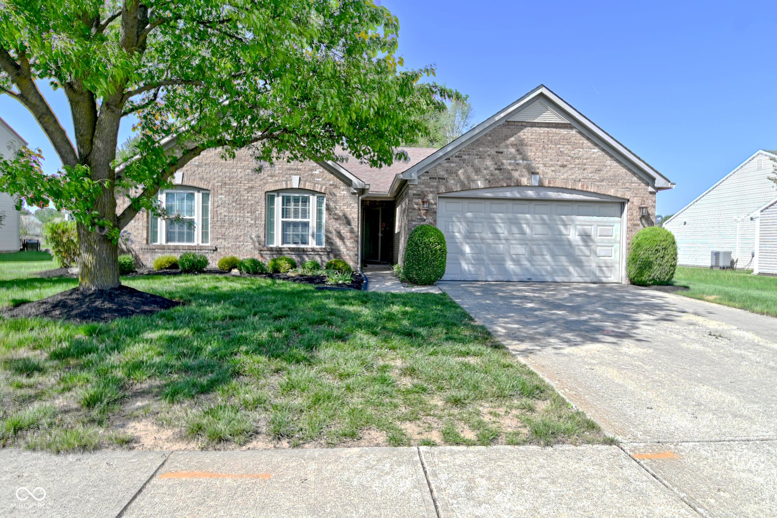 Photo of 1896 Windsor Lane, Danville, IN