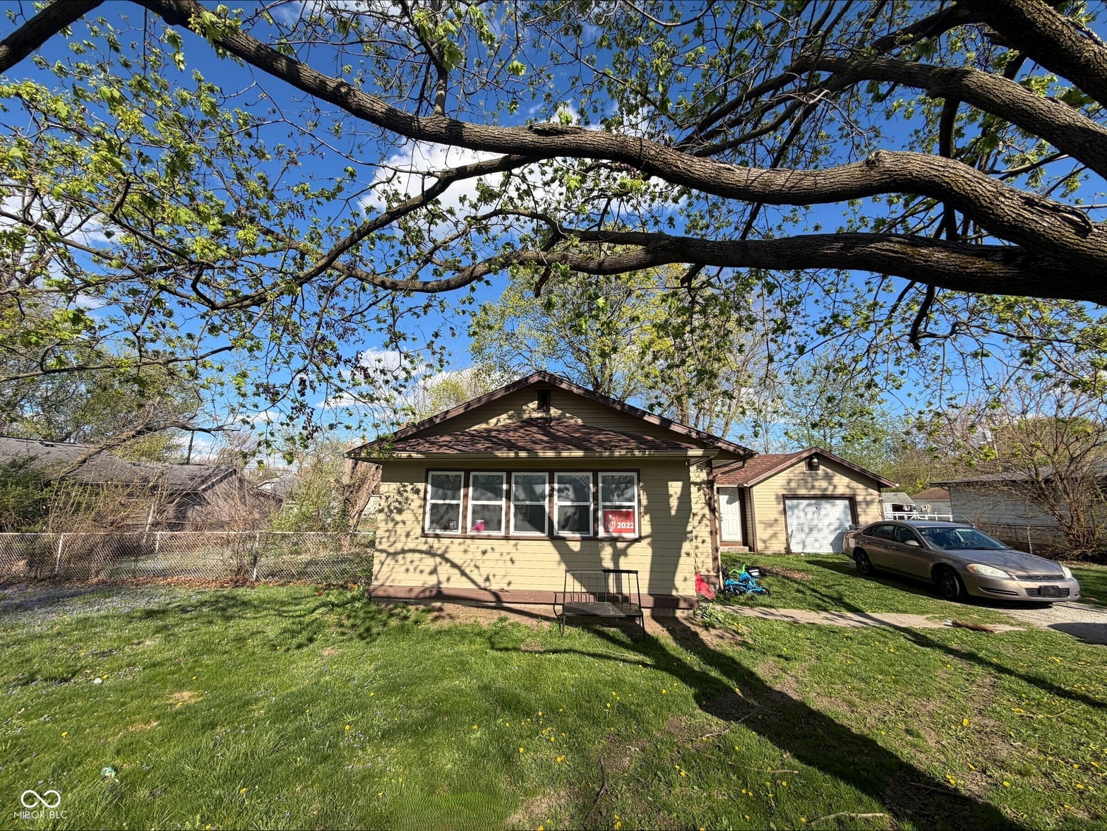 Photo of 2145 N Leland Avenue, Indianapolis, IN