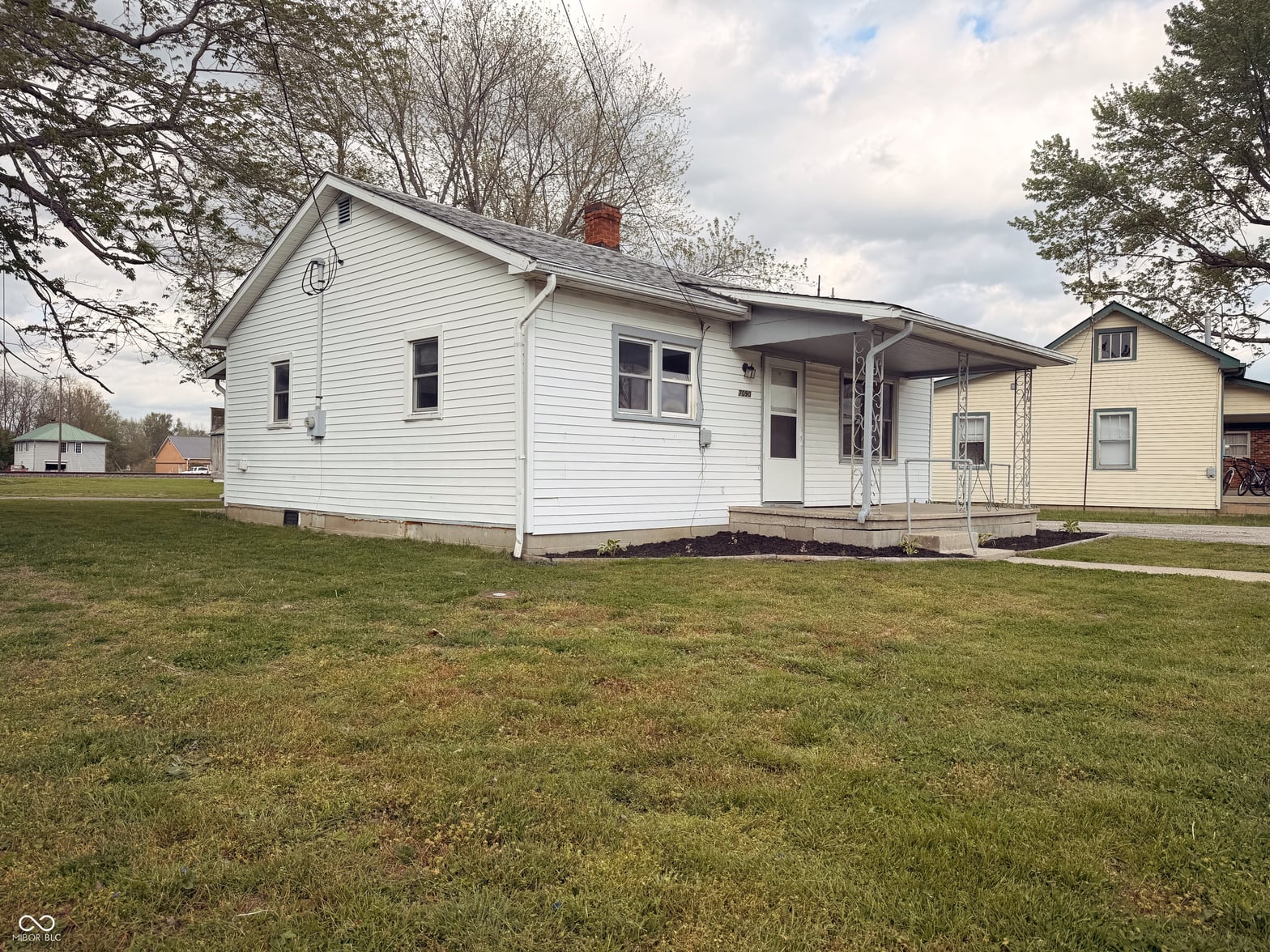 Photo of 7090 W Washington Street, Holton, IN