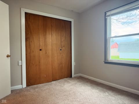 Photo of 7090 W Washington Street, Holton, IN