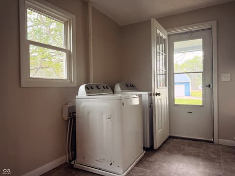 Photo of 7090 W Washington Street, Holton, IN