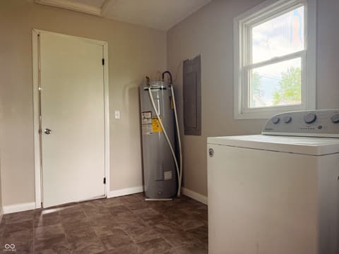 Photo of 7090 W Washington Street, Holton, IN