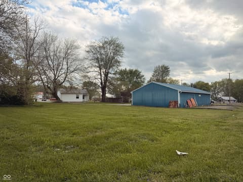 Photo of 7090 W Washington Street, Holton, IN