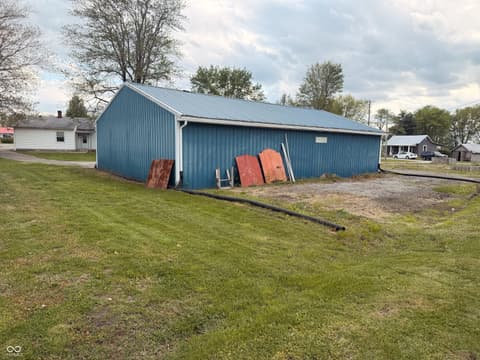Photo of 7090 W Washington Street, Holton, IN