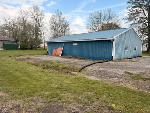 Photo of 7090 W Washington Street, Holton, IN