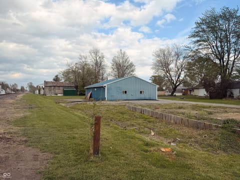 Photo of 7090 W Washington Street, Holton, IN