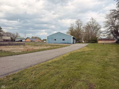 Photo of 7090 W Washington Street, Holton, IN