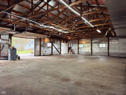 Photo of 7090 W Washington Street, Holton, IN